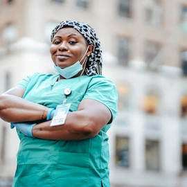 A Look at Inequalities in Public Health